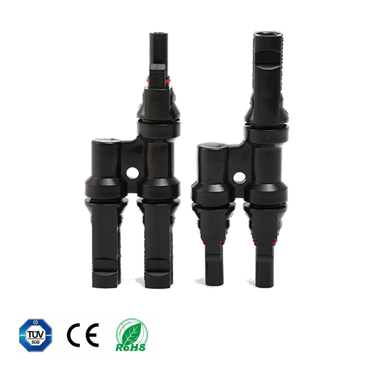 MC4 connector Type-T2