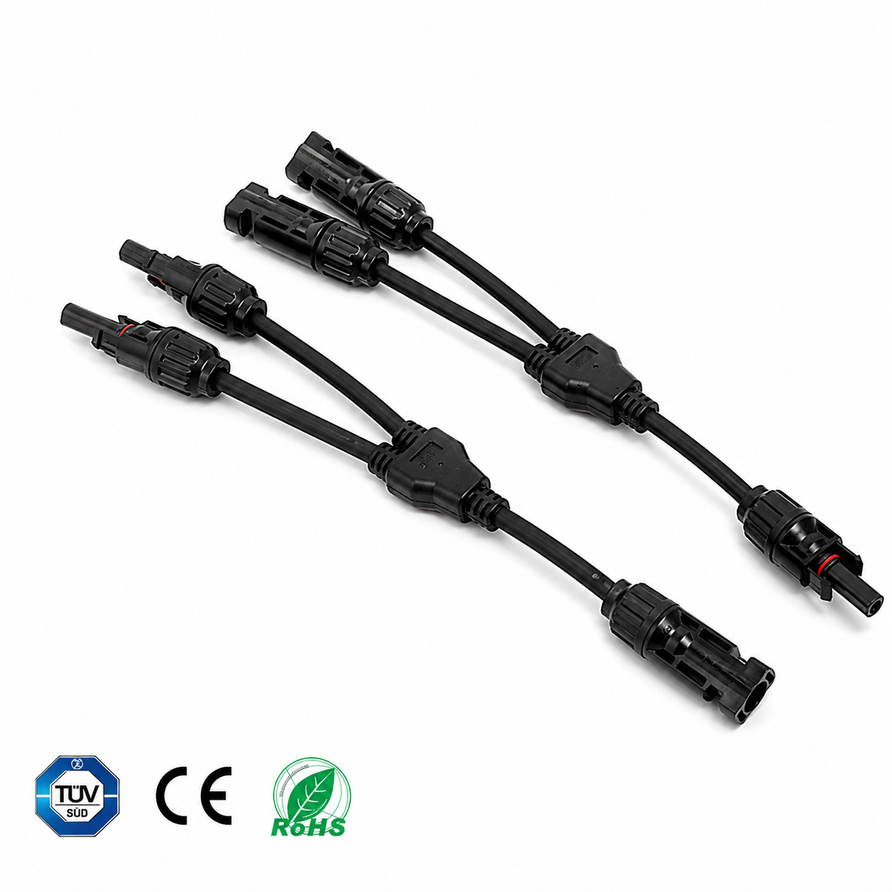 MC4 connector Type-Y2