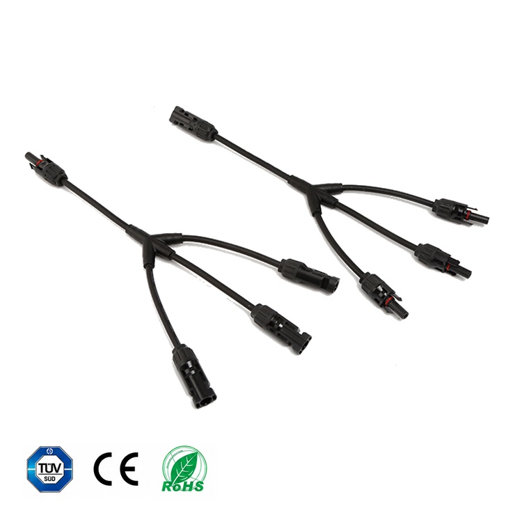 MC4 connector Type-Y3